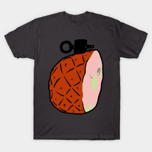 Ham Grenade T-Shirt